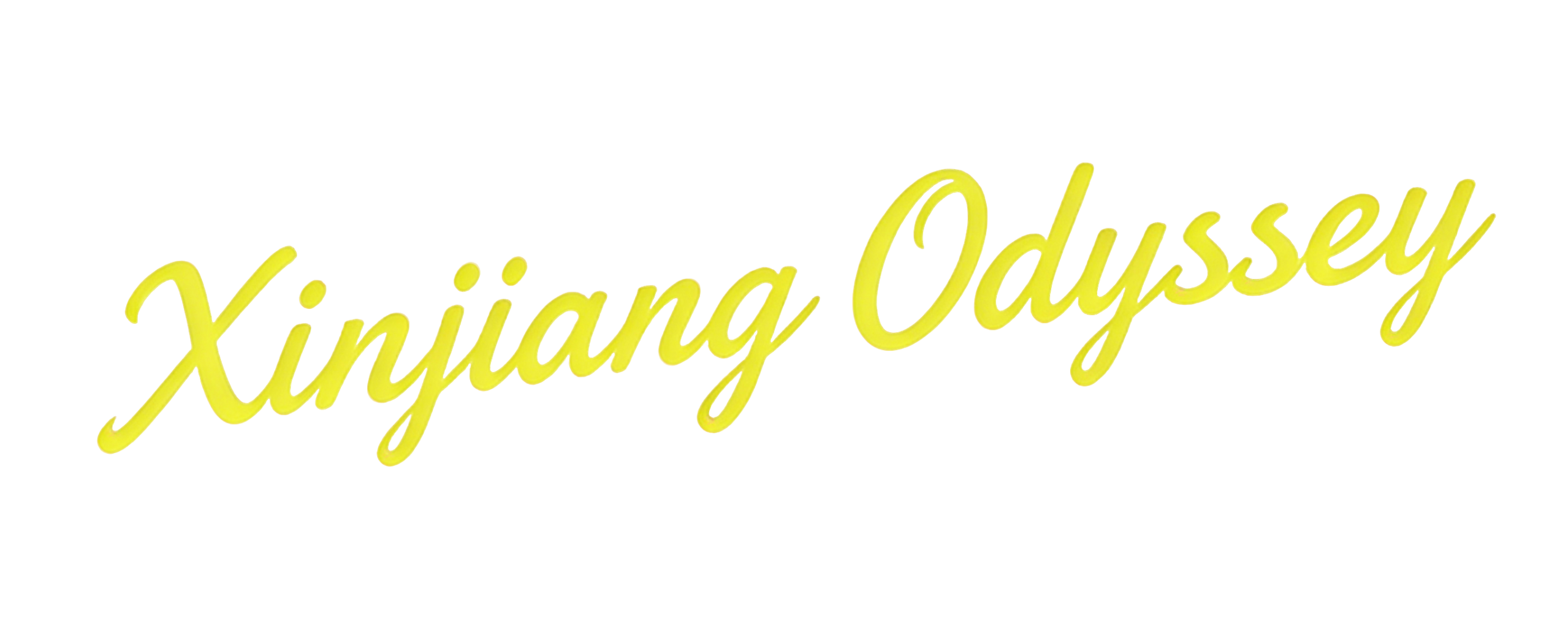 Xinjiang Travel Tips