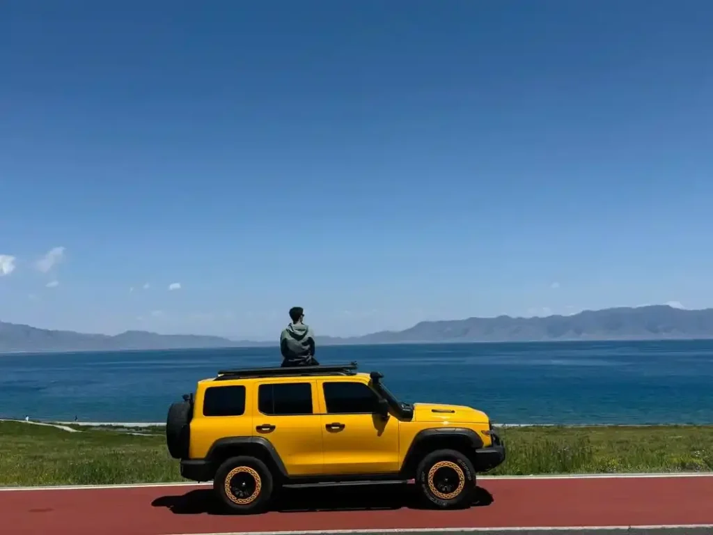 Xinjiang Self-Drive Travel Guide