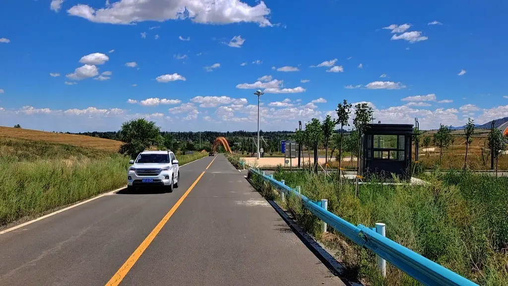 2026 Foreigners' Self-Drive Travel Guide to Xinjiang