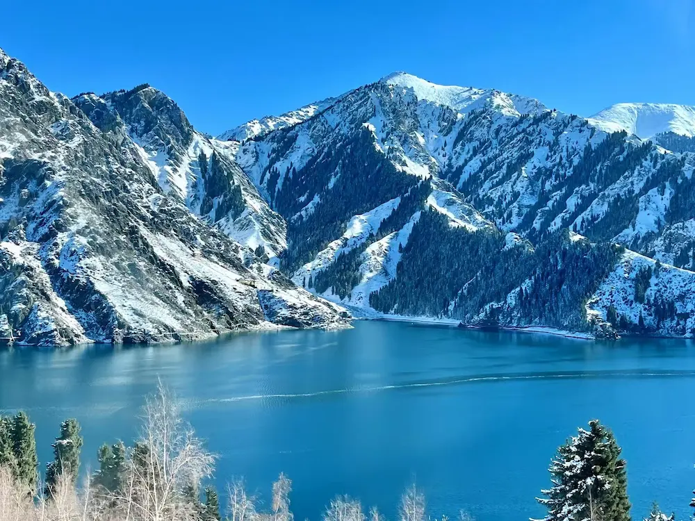 Practical Tips for Winter Travel in Xinjiang