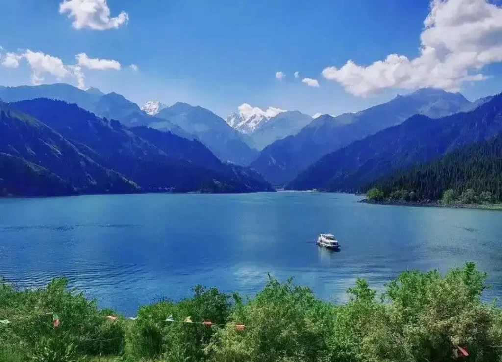 Travel Tips for Xinjiang