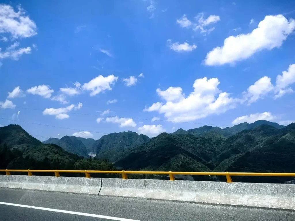 How Foreigners Can Drive Through Xinjiang in 2026