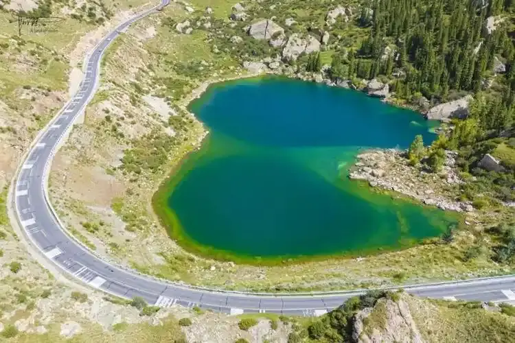  Duku Highway Self-Drive 