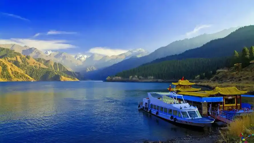 How to Choose Tourist Attractions in Xinjiang