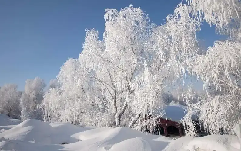 Why Choose Xinjiang for Winter Travel?