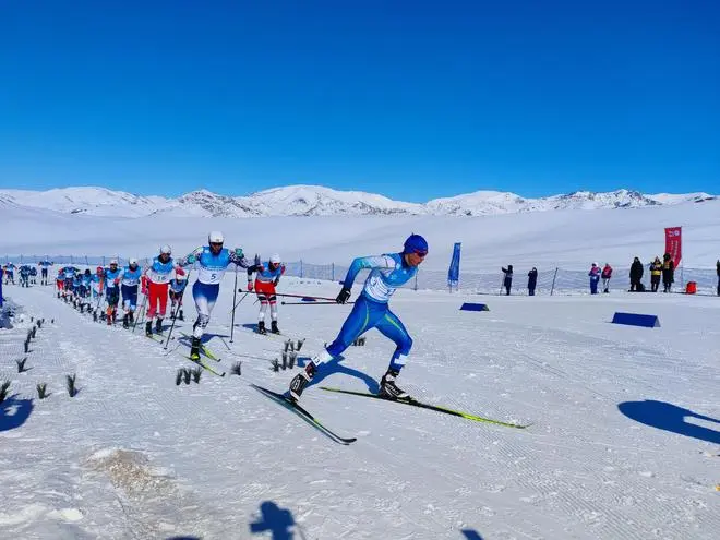 Skiing Itinerary Planning Guide